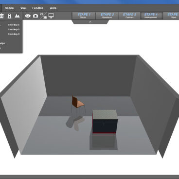 L'Agence3D
